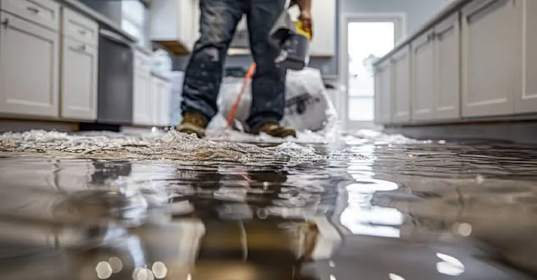 Water damage restoration companies near me in Rockwood, TN - Emergency flood extraction