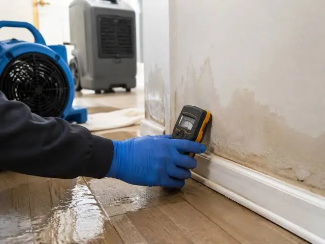 24/7 Water damage restoration services in Rockwood, TN - Rapid flood cleanup and mitigation